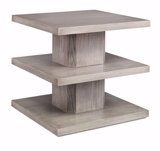 Picture of CANTILEVER SIDE TABLE