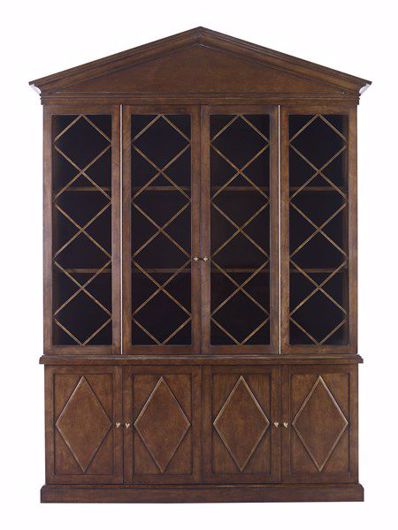 Picture of DOGWOOD CABINET
