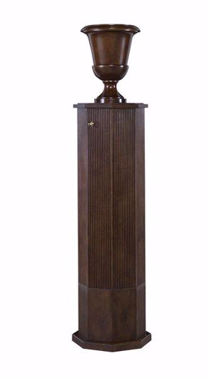 Picture of MARIGOLD PEDESTAL
