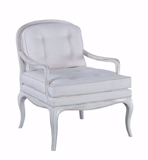 Picture of AZALEA ACCENT CHAIR