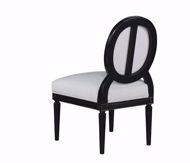 Picture of BLUEBELL SLIPPER CHAIR