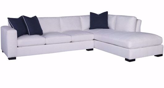 Picture of KNOX BUMPER SECTIONAL