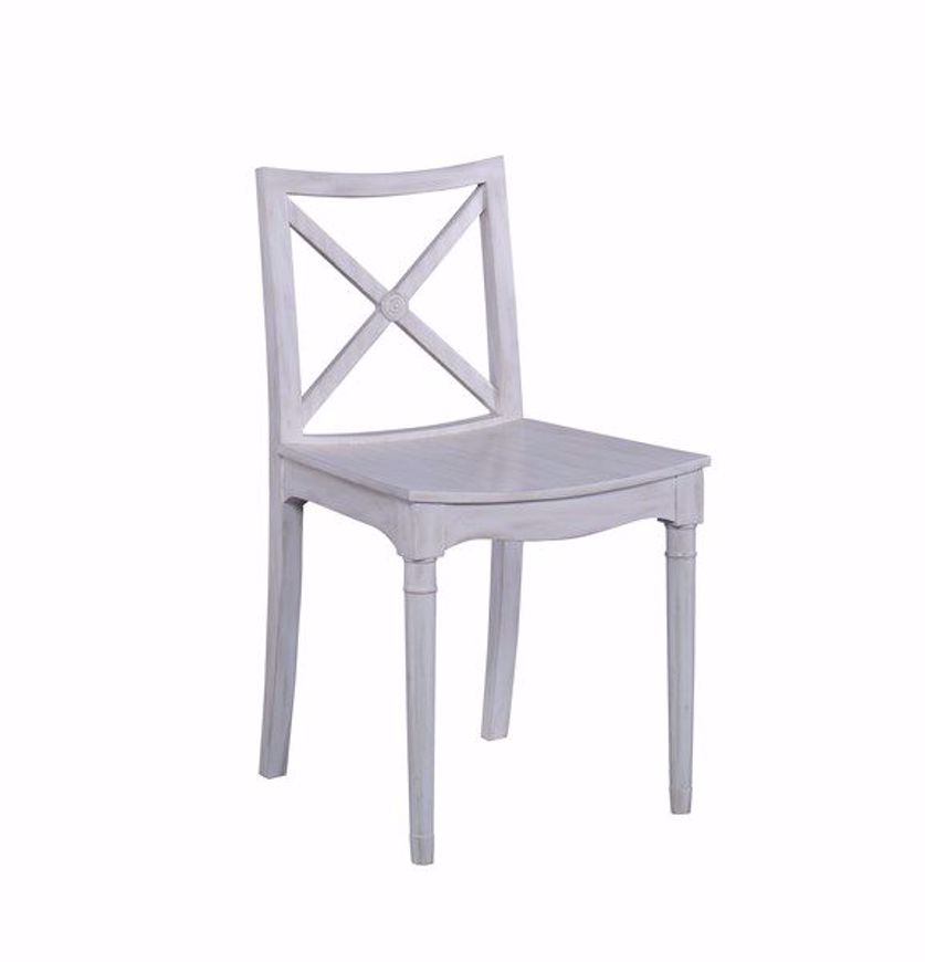 Picture of BOXWOOD SIDE CHAIR