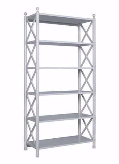 Picture of BOXWOOD ETAGERE