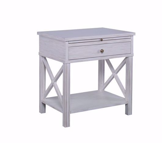 Picture of BOXWOOD SIDE TABLE