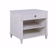 Picture of CYPRESS BEDSIDE TABLE