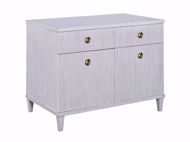 Picture of CYPRESS BEDSIDE CABINET